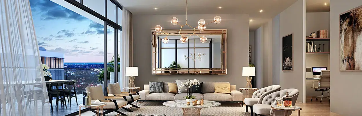 Kanakia Mumbai 2.5 Panvel