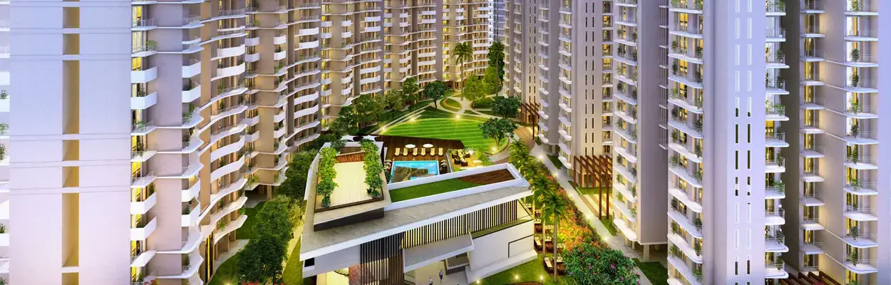 Kanakia Mumbai 2.5 Panvel